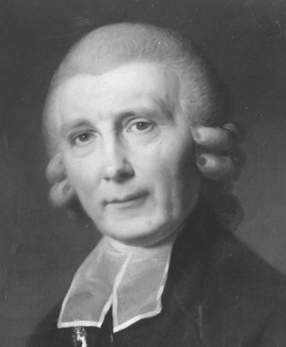 Johann Rosenmuller