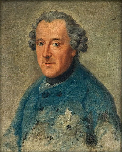 Johann Ziesenis