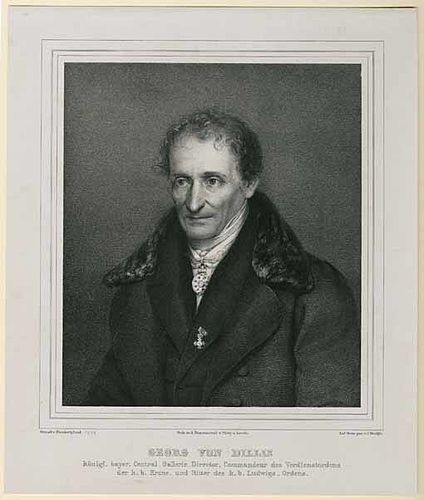 Johann Dillis