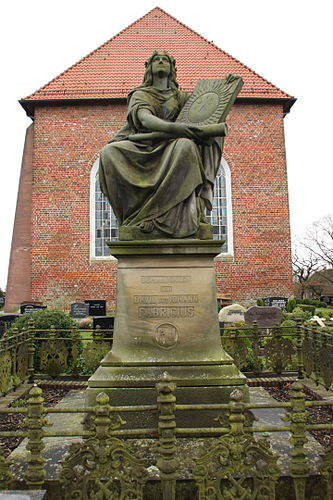 Johannes Fabricius