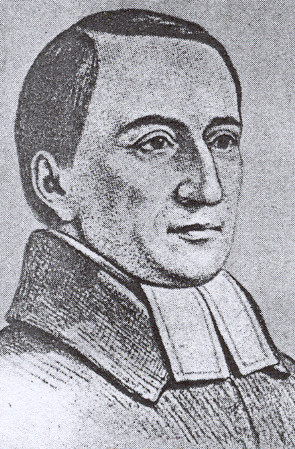 Johann Scheibel