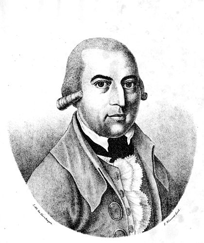 Johann Vierling