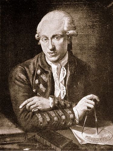Johann Walther