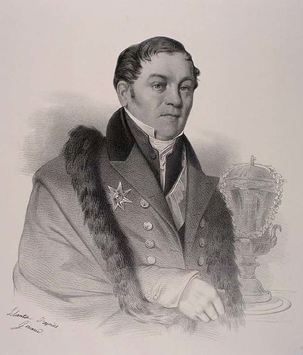 Johann Waldheim