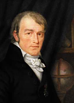 Johann Bohnenberger