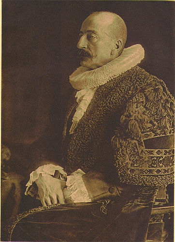 Johann Burchard