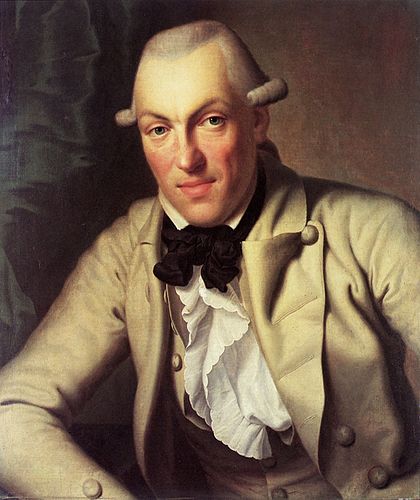Johann Merck