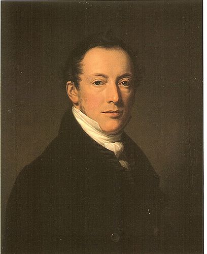 Johann Schroder