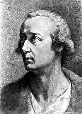 Johann Tischbein