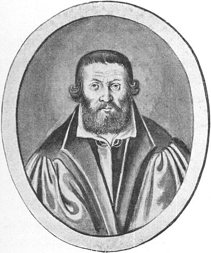 Johann Hess