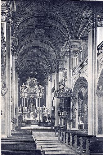 Johann Wilderer