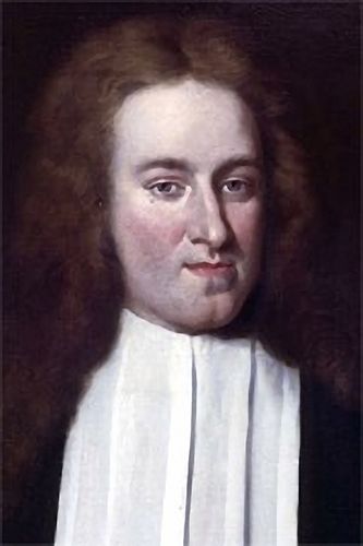 Johann Vitriarius