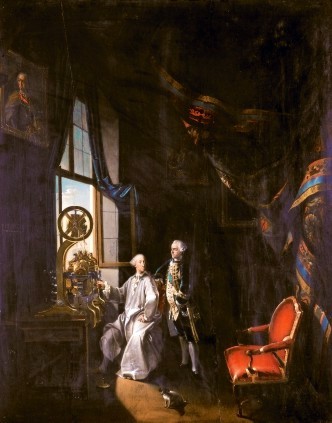 Johann Jakob Elder