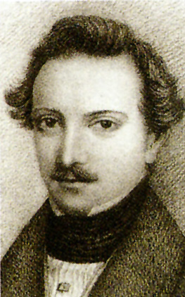 Johann Jakob Merlo