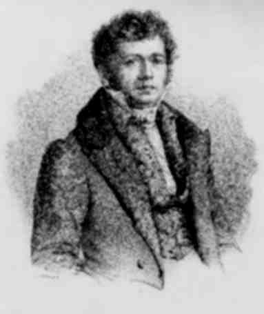 Johann Jakob Noggerath