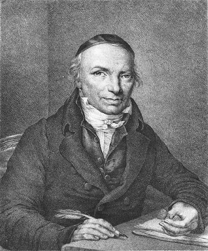 Johann Bellermann