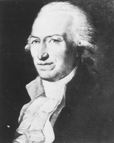 Johann Eschenburg