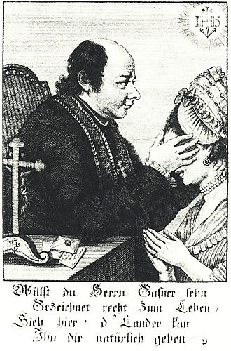 Johann Gassner