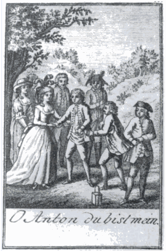 Johann Nouseul