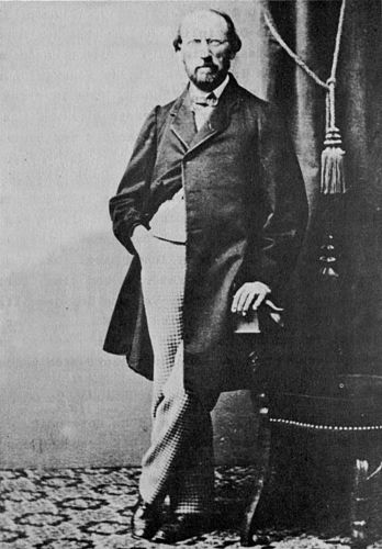 Johann Scherer
