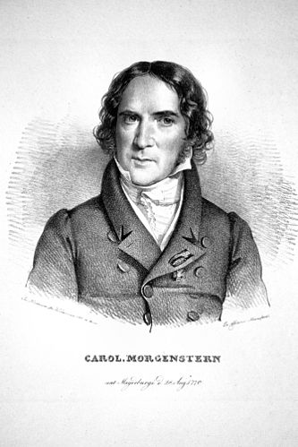 Johann Morgenstern