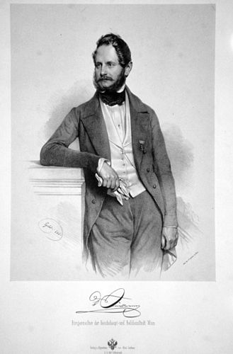 Johann Kaspar Freiherr von Seiller
