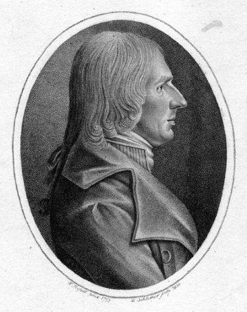 Johann Hechtel