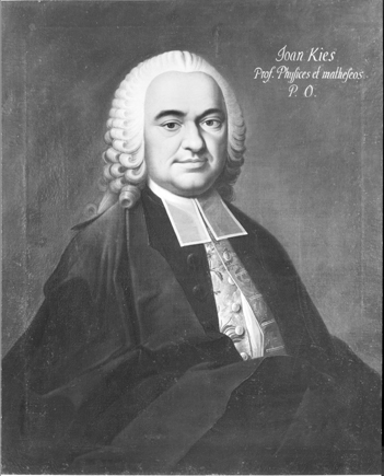 Johann Kies