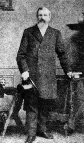 Johann Zillmann