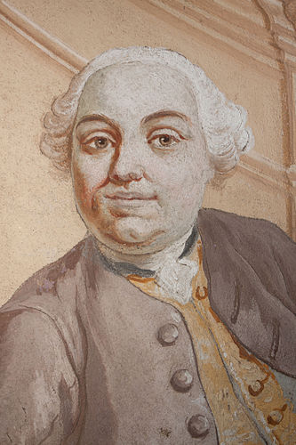 Johann Kracker