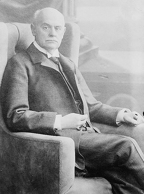 Johann Markgraf