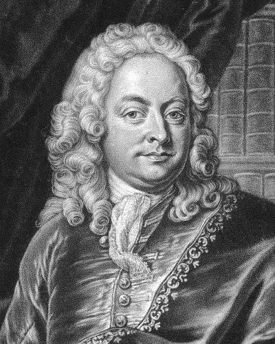 Johann Mattheson