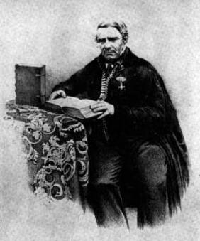 Johann Ackner