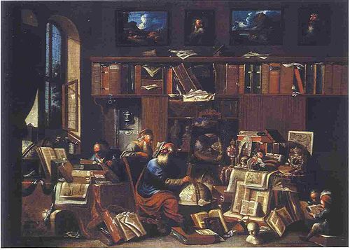 Johann Bretschneider