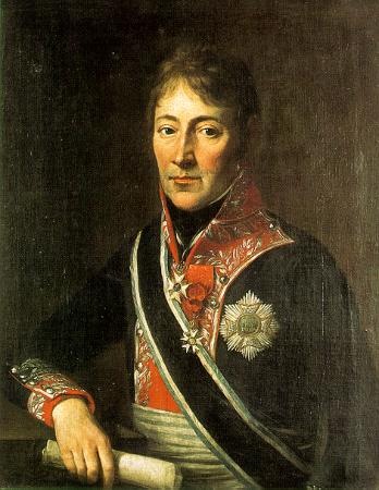 Johann Nepomuk Joseph Florian