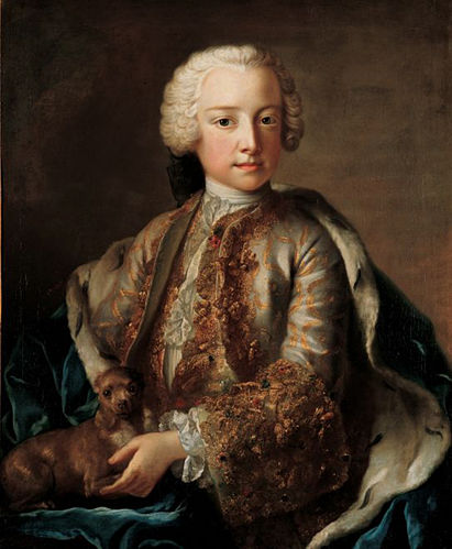 Johann Nepomuk Karl
