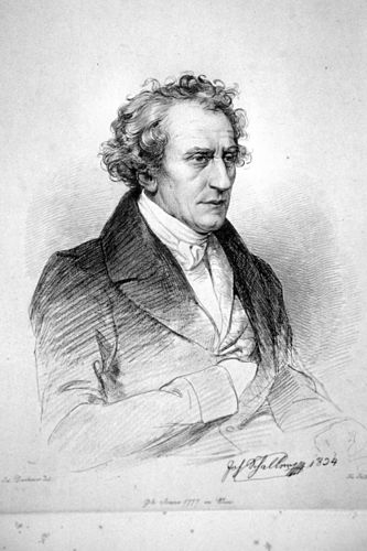 Johann Schaller