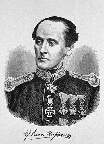 Johann Nussbaum