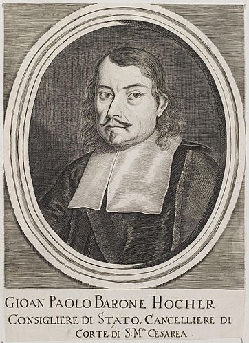 Johann Hocher