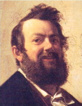 Johann Hasenclever