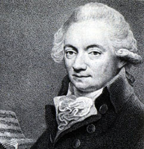 Johann Salomon