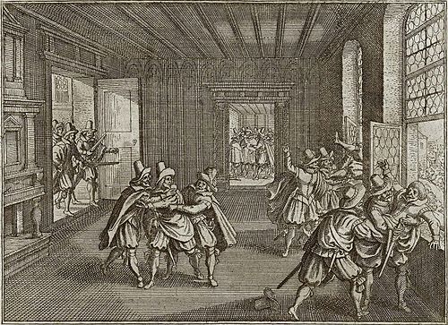 Johann Abelin