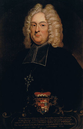 Johann Schonborn