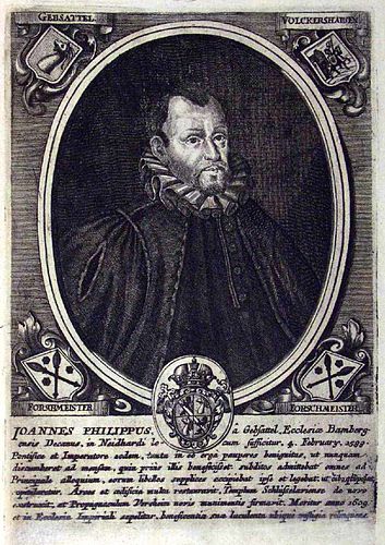 Johann Gebsattel