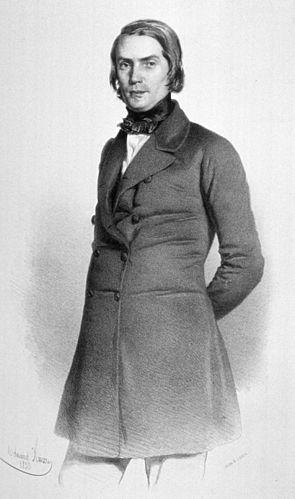Johann Oppolzer