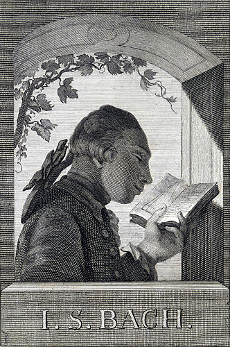 Johann Bach