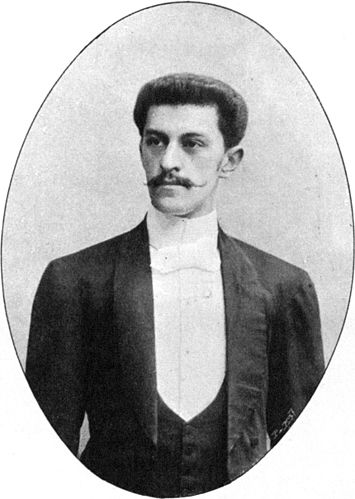 Johann Johann Strauss III