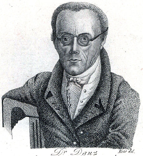 Johann Danz