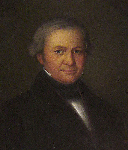 Johann Johann Weissheimer II