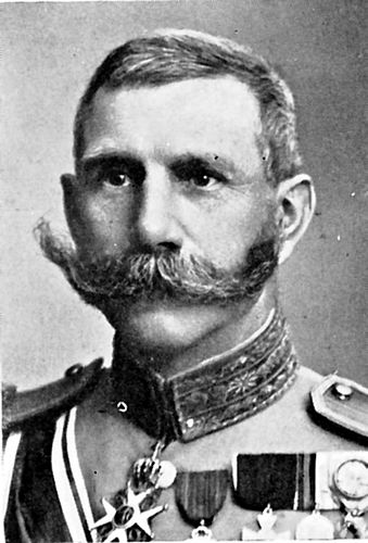 Johan Munthe